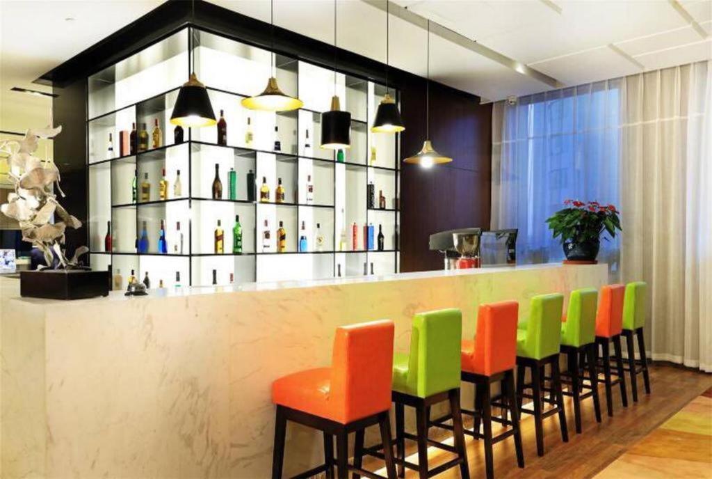 Hampton By Hilton Changsha Xingsha Εξωτερικό φωτογραφία