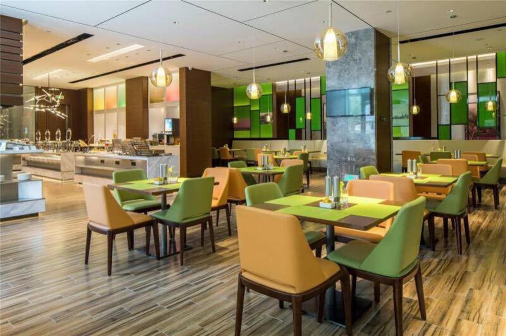 Hampton By Hilton Changsha Xingsha Εξωτερικό φωτογραφία
