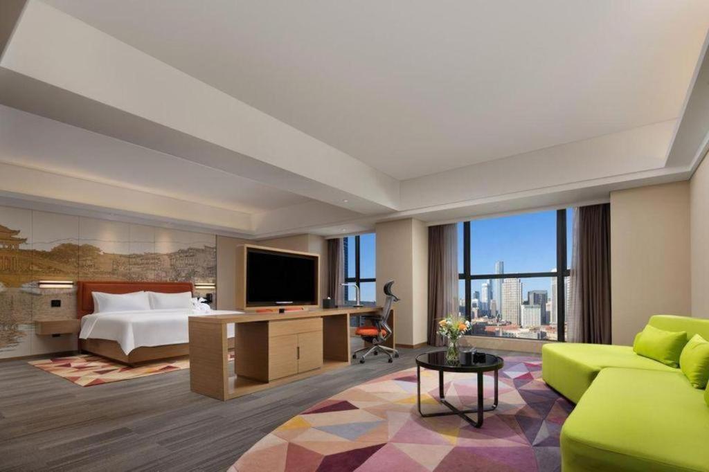 Hampton By Hilton Changsha Xingsha Εξωτερικό φωτογραφία