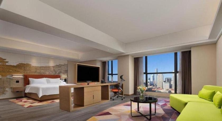 Hampton By Hilton Changsha Xingsha Εξωτερικό φωτογραφία