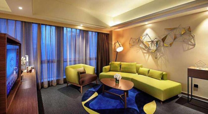 Hampton By Hilton Changsha Xingsha Εξωτερικό φωτογραφία
