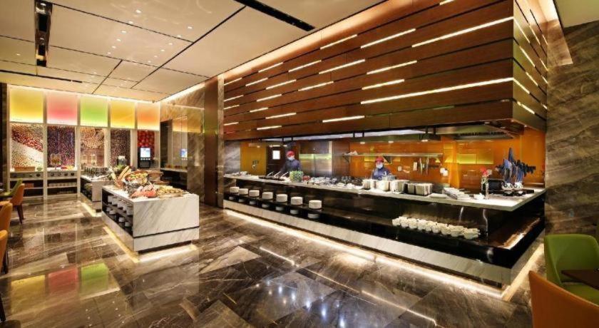 Hampton By Hilton Changsha Xingsha Εξωτερικό φωτογραφία