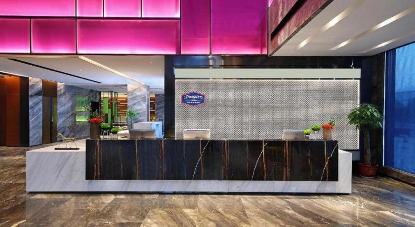 Hampton By Hilton Changsha Xingsha Εξωτερικό φωτογραφία