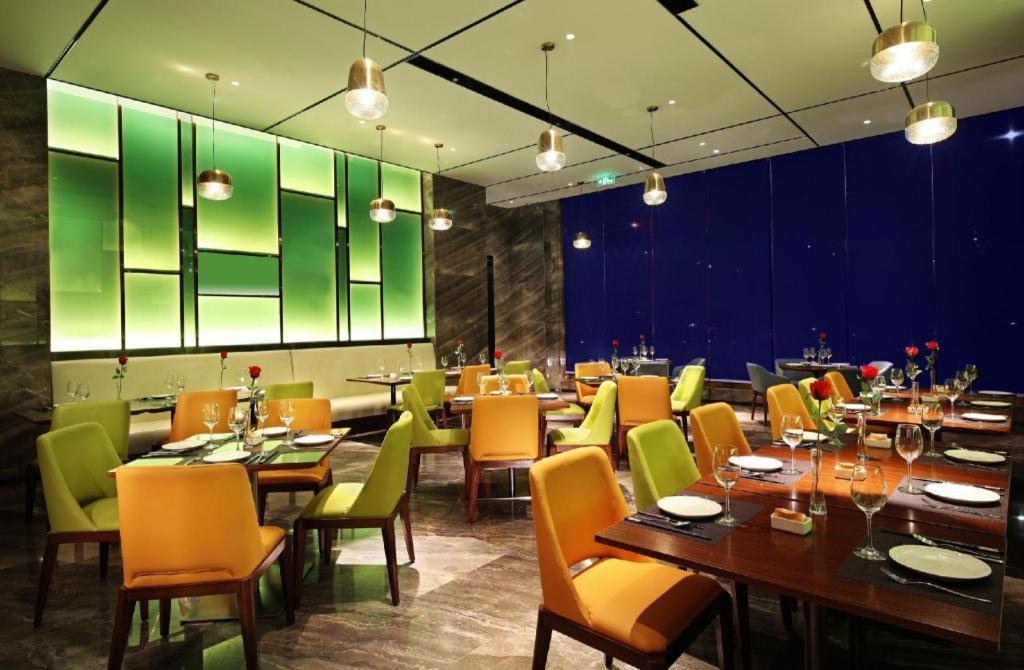 Hampton By Hilton Changsha Xingsha Εξωτερικό φωτογραφία