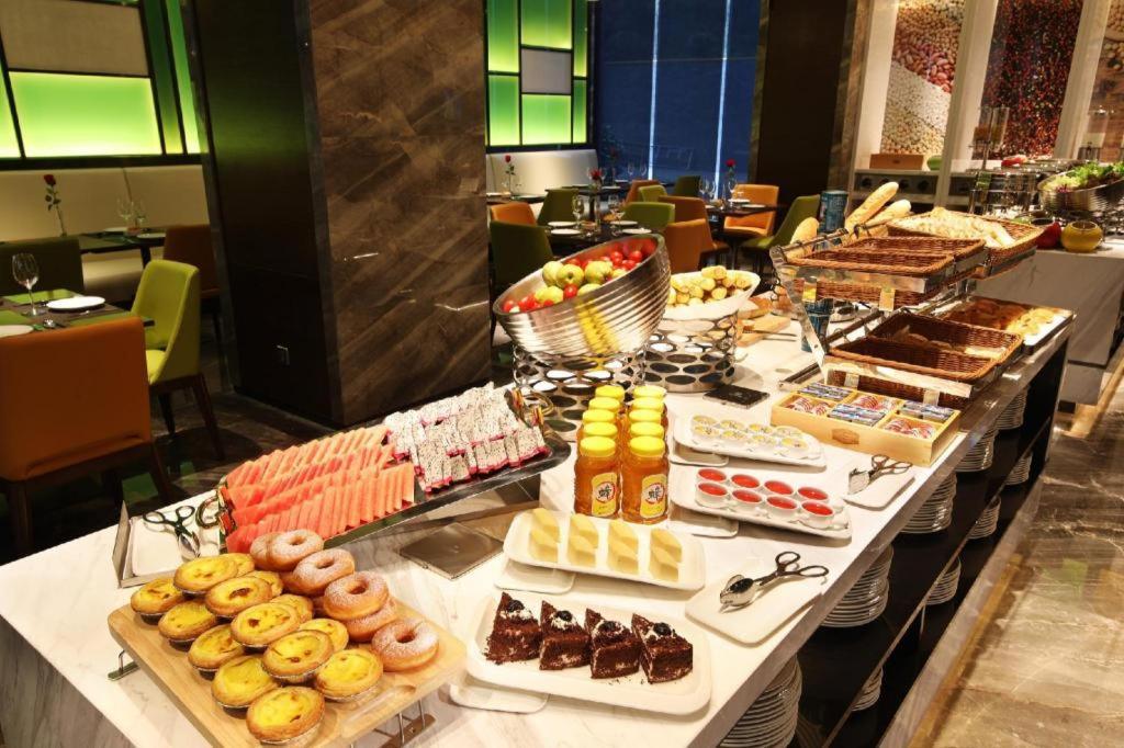 Hampton By Hilton Changsha Xingsha Εξωτερικό φωτογραφία