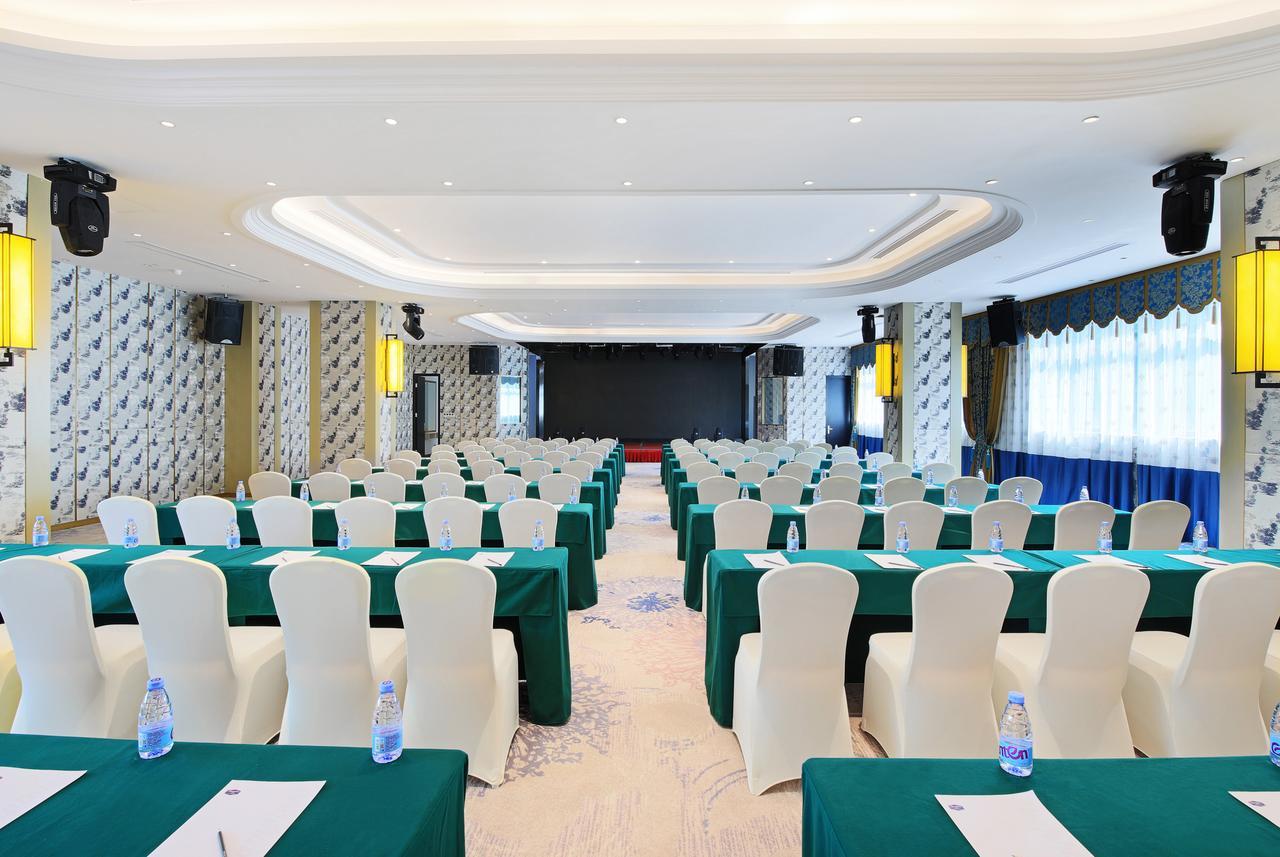 Hampton By Hilton Changsha Xingsha Εξωτερικό φωτογραφία