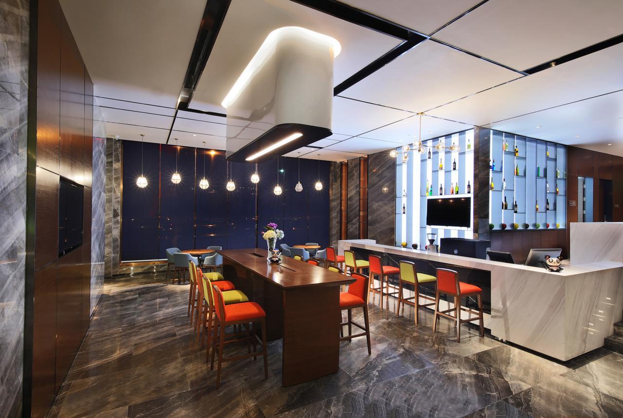 Hampton By Hilton Changsha Xingsha Εξωτερικό φωτογραφία