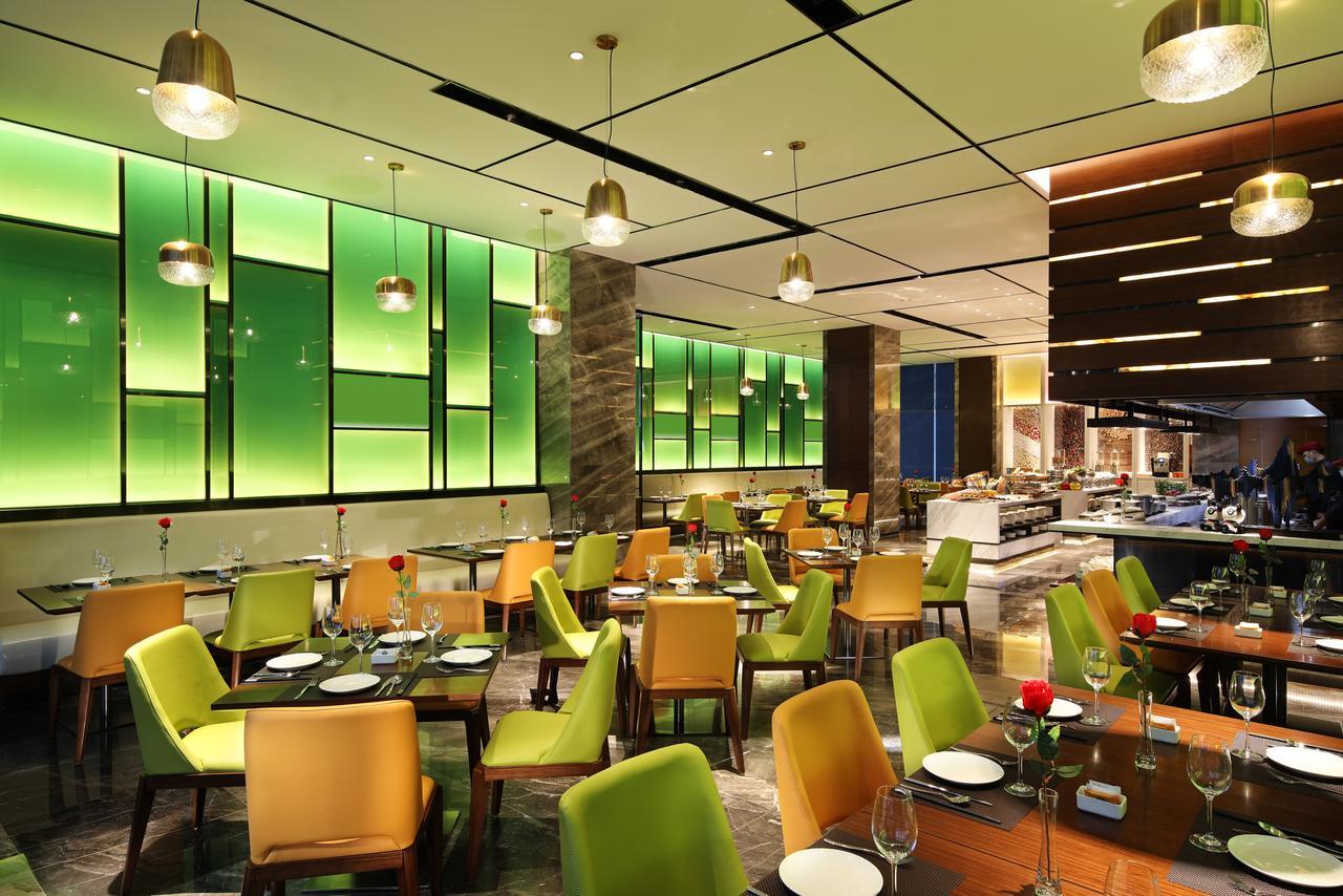 Hampton By Hilton Changsha Xingsha Εξωτερικό φωτογραφία